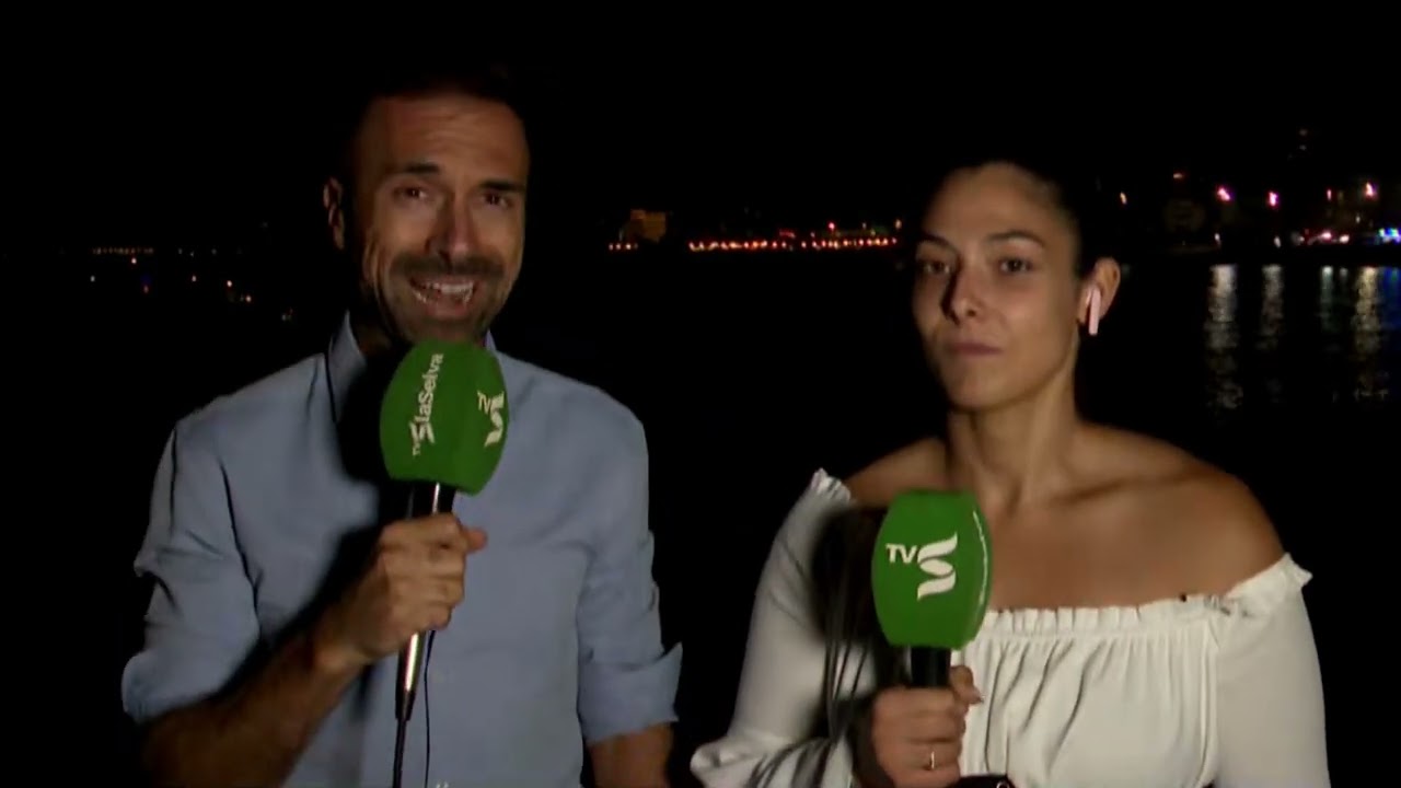 Nit de dijous - Concurs de Focs d'Artifici de la Costa Brava (2025) 24/07/2025
