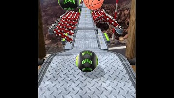 🎮 Going Balls VS Rollance Balls VS Action Ball Games New Race 6438 | Android/IOS Games