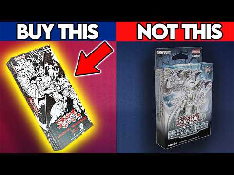 So You Want to Play Yu-Gi-Oh! in 2026…