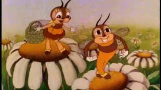 Honey Land 🐝 bee animations cartoon. ذكريات افلام كرتون زمن الطيبين