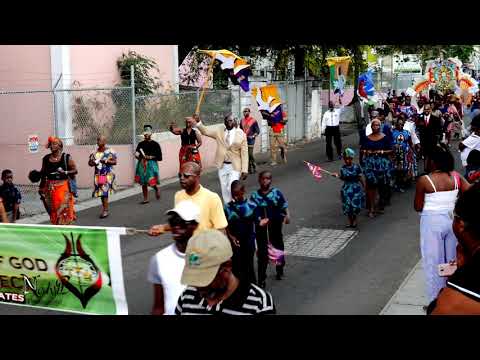Video: Müüa: Bahama Saar, Kus Fyre'i Festivali Ei Juhtunud