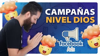 Cómo Crear una Campaña exitosa en Facebook Ads   Tutorial Facebook Ads 2023