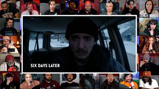 Opening Scene | Smile 2 | Reaction Mashup