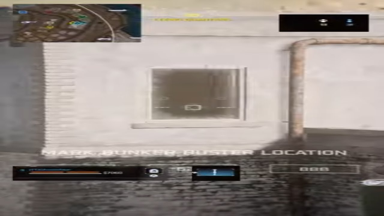 ONE BUNKER BUSTER = SQUAD GONE 💥 