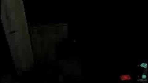 F.E.A.R. Extraction Point Video 1