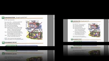 Interchange 3 fourth edition  CD1