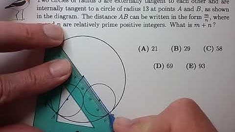 2018 AMC 10A Prob 15
