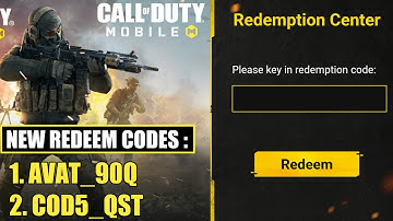 *NEW* Codm Redeem Code Silver Crate Coupons