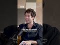 Nia Archives and Nick on watching Grace Jones live