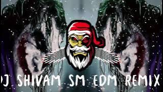 Tujhe Bhul Jana Jana Mumkin nahi/चेतावनी Hag Gan🔊Denzar Bass Vibretione Trap Mix DJ SHIVAM SM