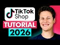 How To Sell On TikTok Shop In 10 Minutes