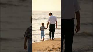 The Beach Memories | Script, Narration &amp; Edit: Nabeel Ahmad | Music: Instagram / @amalvargheseviolin