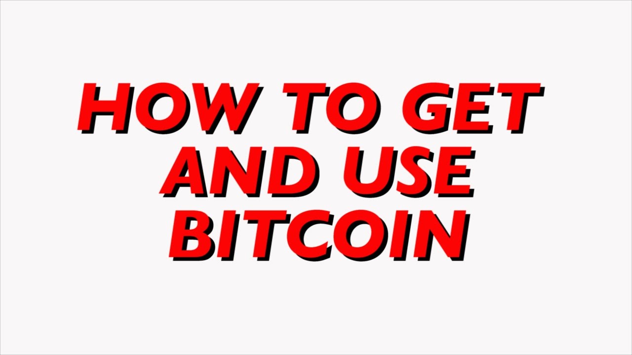 What Is Bitcoin And How Do You Get And Use It - 