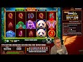 🔴 RNP CASINO STREAM (20/11/2020) - Slots and Casino Games