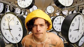 Information Golden Clocks - Harry Styles vs Coldplay (mashup visualiser) Guide