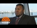 Muhammad Ali’s Son: ‘He Never Showed Weakness’ | TODAY