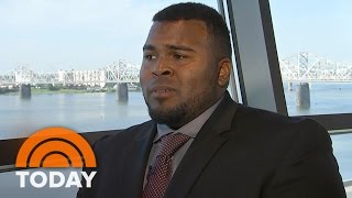 Muhammad Ali’s Son: ‘He Never Showed Weakness’ | TODAY