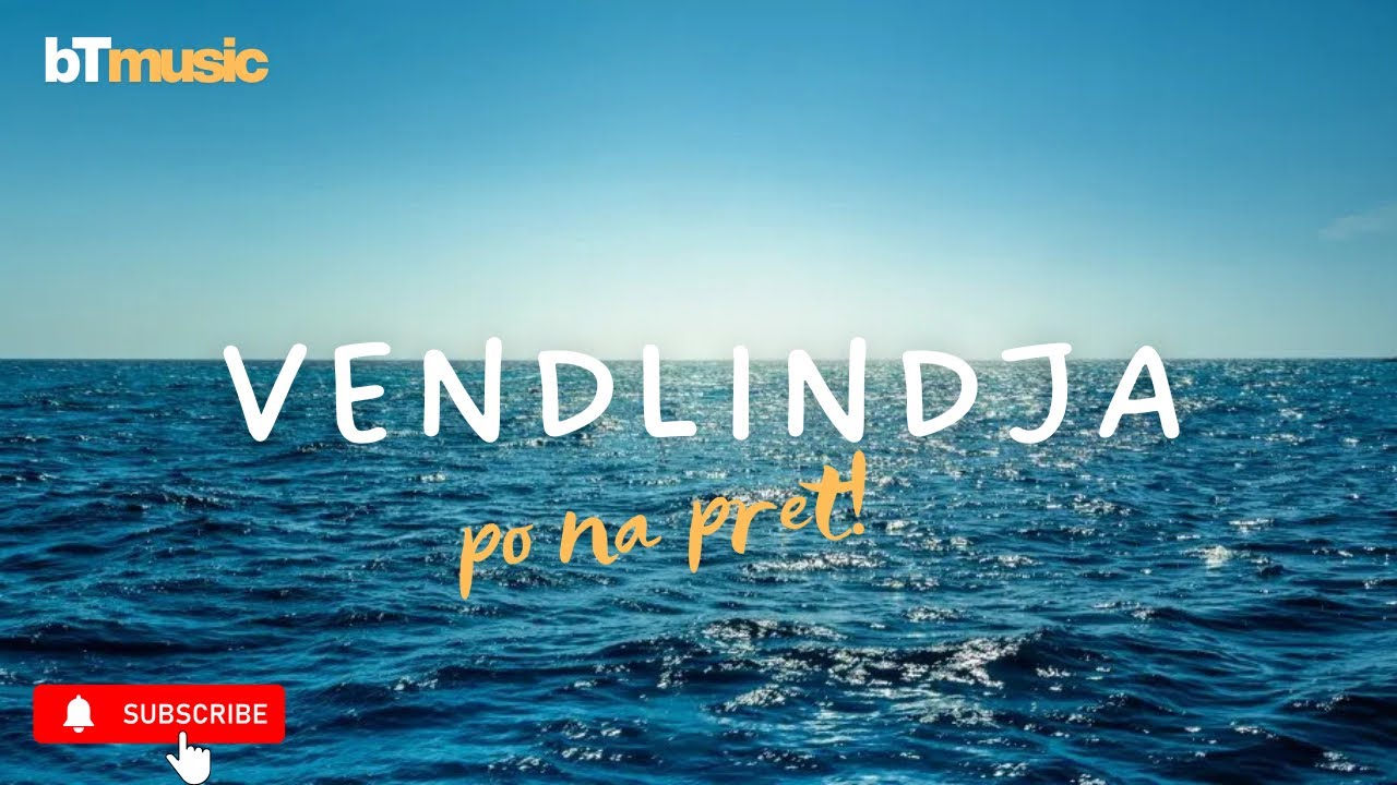 Obejrzyj bT - Vendlindja (Official Music Video) w YouTube Obejrzyj bT - Vendlindja (Official Music Video) w YouTube