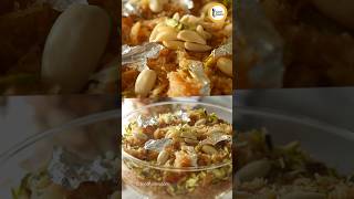Eid Special Khoya Seviyan Recipe By Food Fusion