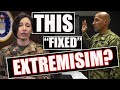 Military Members OUTRAGED About Required "Woke" Training?! (NOT TAKEN SERIOUSLY?!)