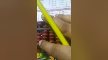 Mastermind Abacus , Combination part 2