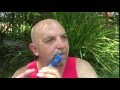 #Throwback Thursday: Sam 'The Armenian Comedian' Smokes Salvia