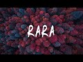 Rayvanny Rara Lyrics Lyric Video Rayvanny Rara Lyrics Lyric Video