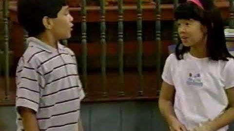 All Week Of Barney Songs (Screener) (All Week Version) Part 76