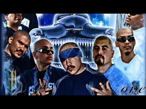 Mr. Blue Hit Em With The Sickness
