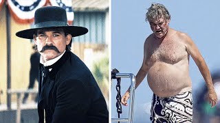 Tombstone (1993) Cast: Then and Now ★ 2023