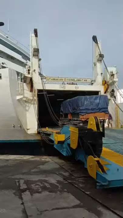 story WA kapal sandar🛳️#shorts