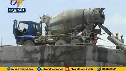 Veligonda Tunnel Project | Govt Mulls to Give Sub Contract to Persons | Prakasam