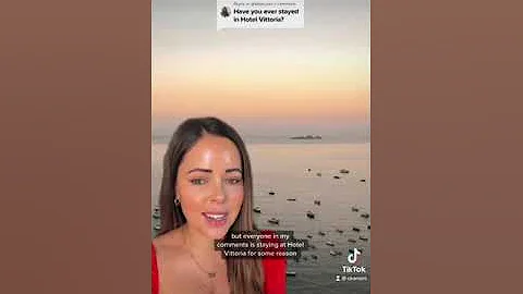 Affordable Positano Hotel: Hotel Vittoria — Where to stay in Positano Italy Amalfi Coast @ckanani