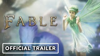 Fable - Official Reveal Trailer | WYREL