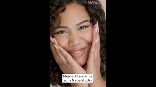 NAILD Press On Nails: Deine Alternative zum Nagelstudio
