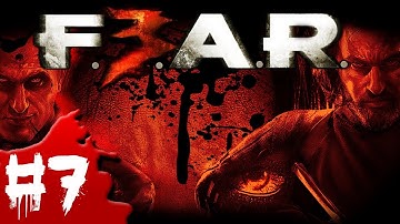 FEAR 3 Interval 07 Port Part 2