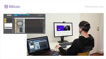 Synchronisation software for human behaviour research