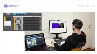 Synchronisation software for human behaviour research screenshot 5