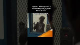 I'm stuck bravo! 👁👅👁 #memes #funny #viral #shorts