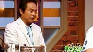 桜木健一  (高倉健さんの話)