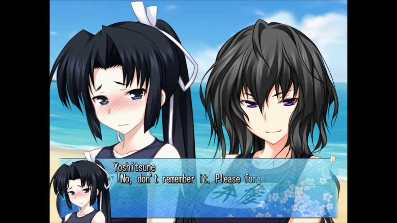 Maji De Watashi Ni Koi Shinasai Routes
