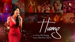 HƯƠNG - VĂN MAI HƯƠNG | TKO Concert 01 - "Hương" Live in Tokyo