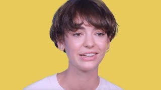 the best of: Brigette Lundy-Paine