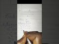 Master Pythagoras Theorem Instantly! 📐 #Shorts
