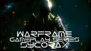 Warframe Series ASH Gameplay Uranus - Sycorax