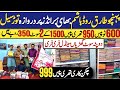 Ladies Cloth wholesale Market | Hashim bhai Tariq Road | Zehra Collection | Tariq Road dupatta Gali