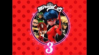 LadyBug and Super Cat sason 3 episode 4