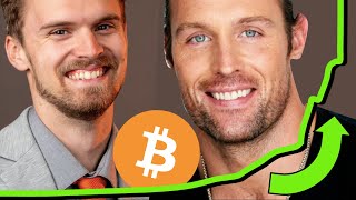 EXPONENTIAL CHANGE from Bitcoin (Robert Breedlove + Luke)