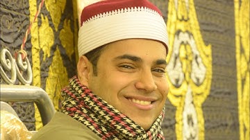 اسلوب مؤثر - من سورة النساء يخطف القلوب - القارئ الشيخ محمد ايمن عبد العزيز _ ابو حماد الشرقية 🌍❤️