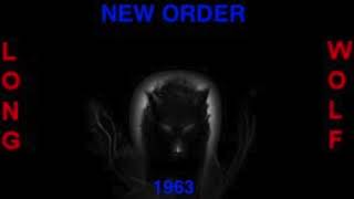 new order 1963  extended ( extended wolf )